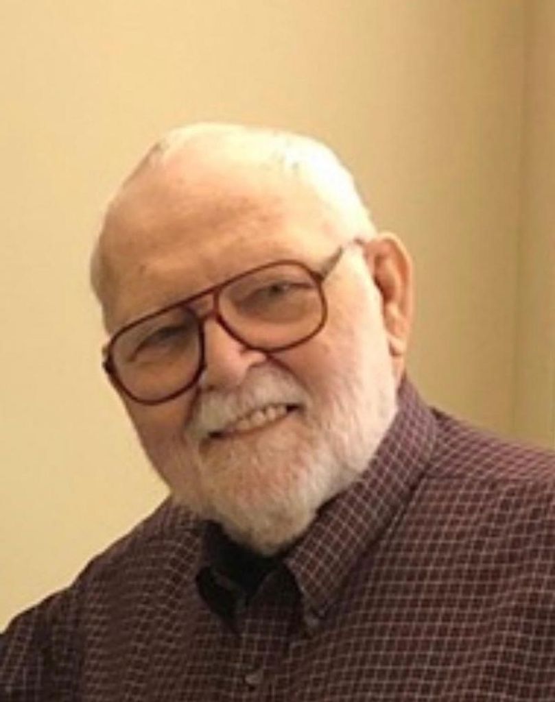 Herman P. Ehret Profile Photo
