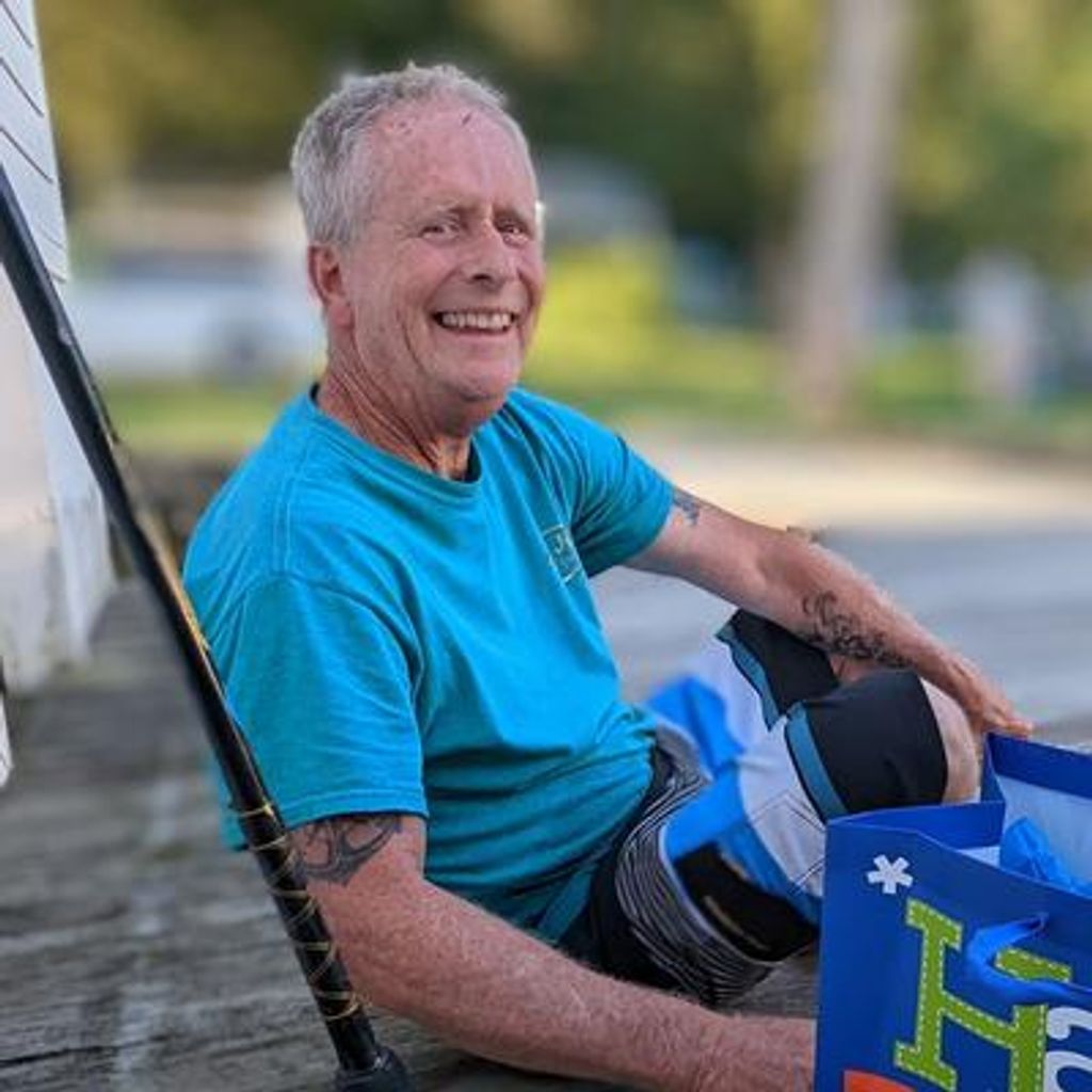 Jeffery Charles Claypool Profile Photo