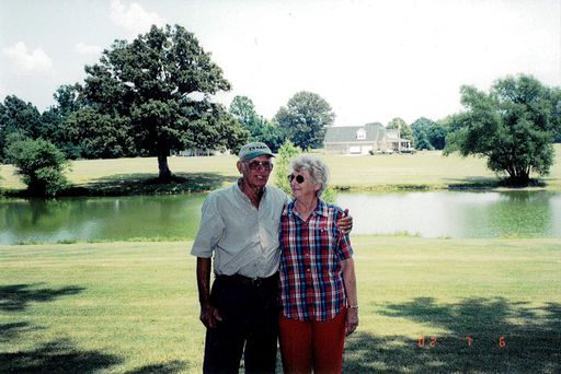 Dorothy "Dot" (Brasfield)  McClure photo gallery thumbnail 85 of 85