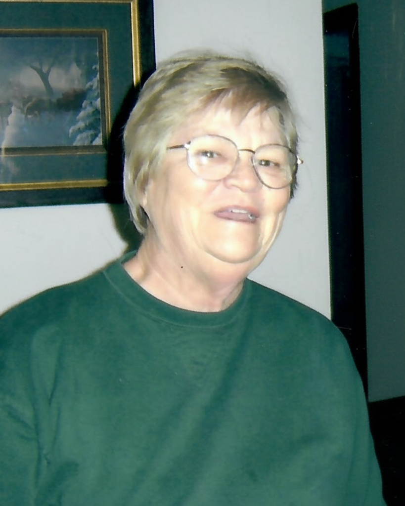 Arlene Trombley
