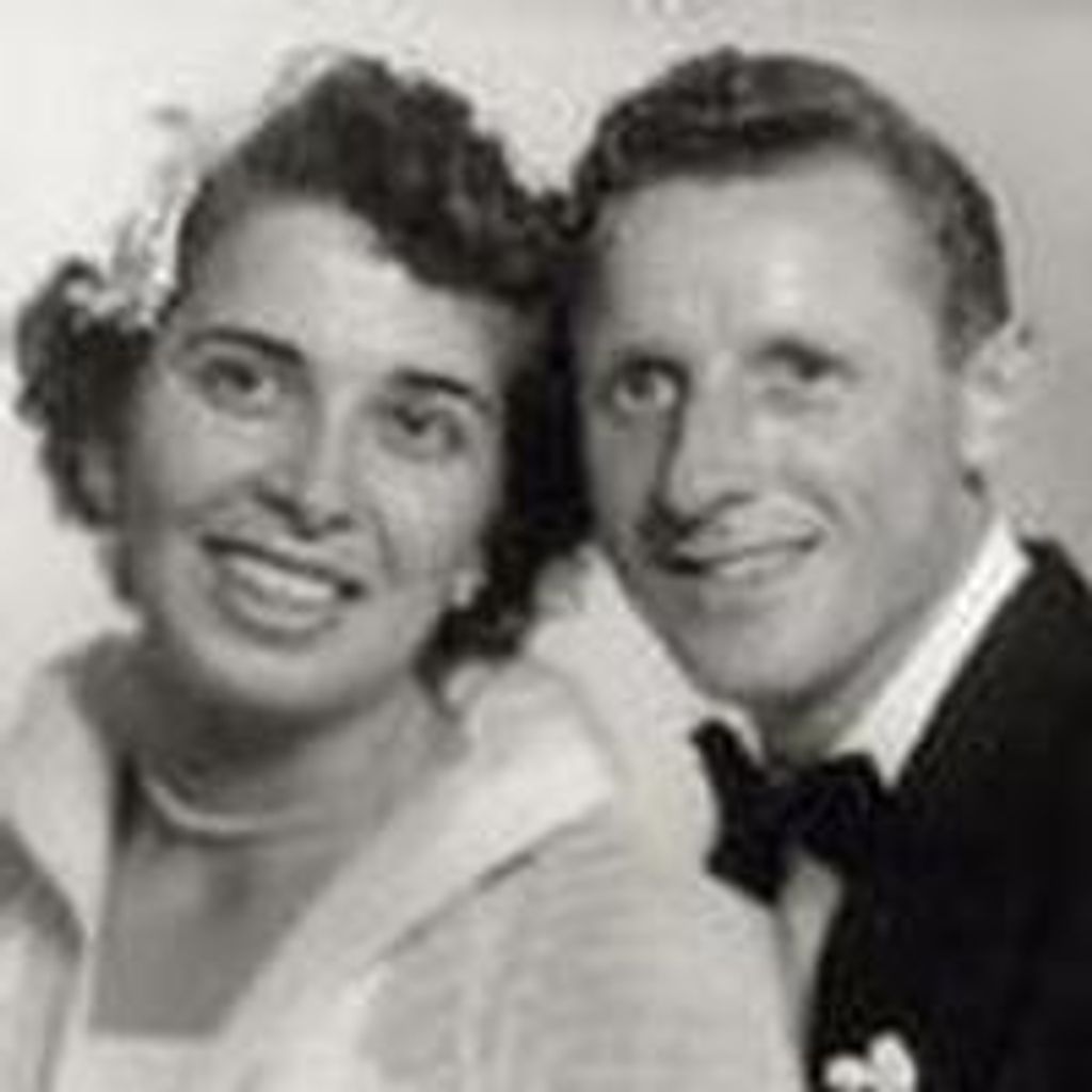 Irmgard L. Parrington