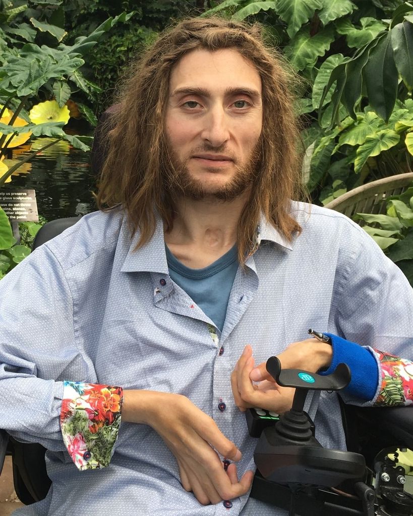 Anthony J. Smith Profile Photo