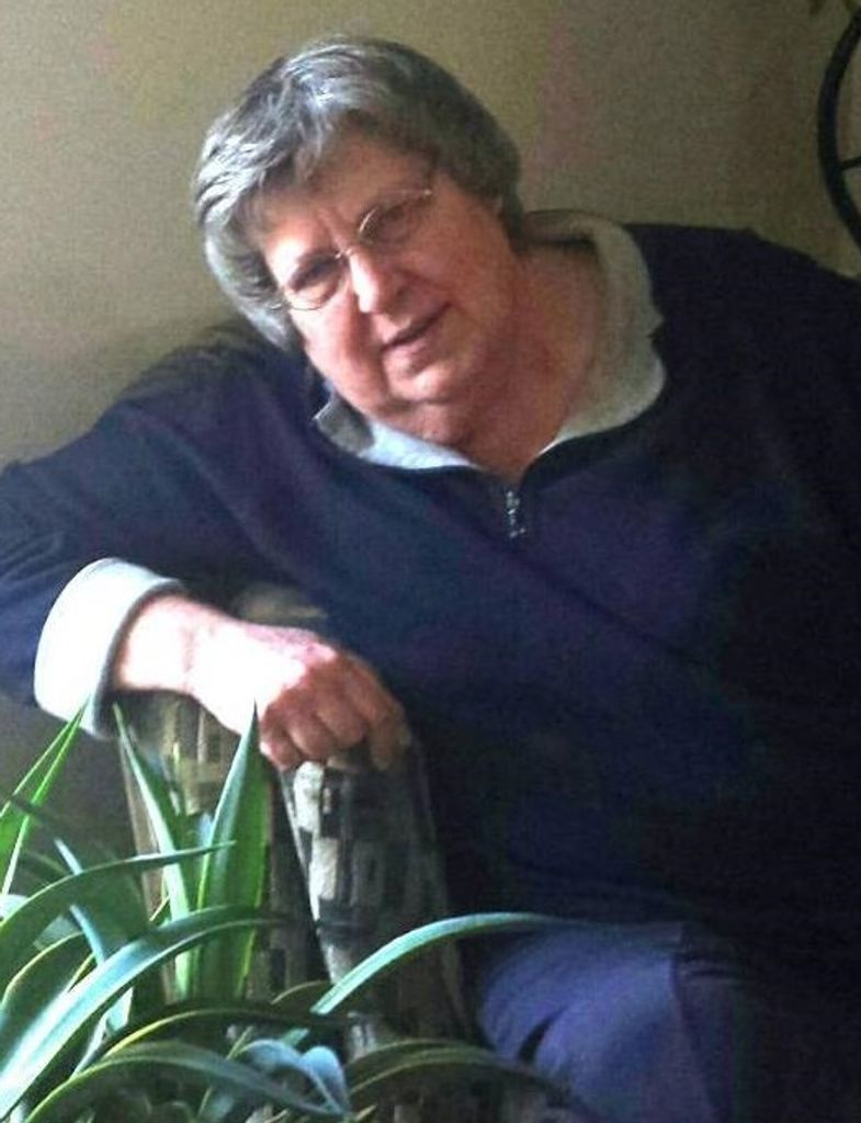 Beverly Jane Hulbert Profile Photo