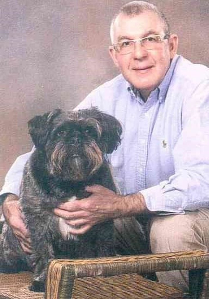 Carl William Gilbert