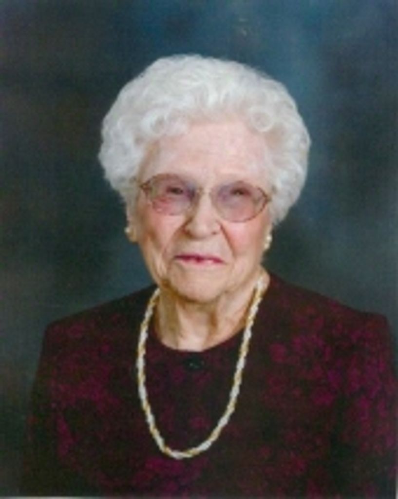 Bernadine C. La Vigne