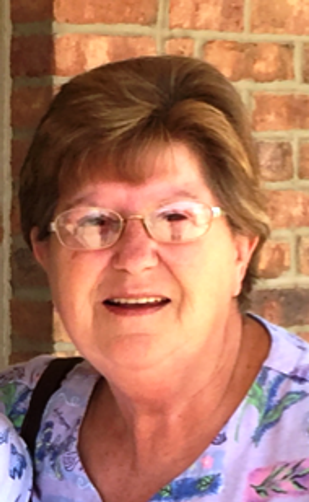 Patricia G. Poore