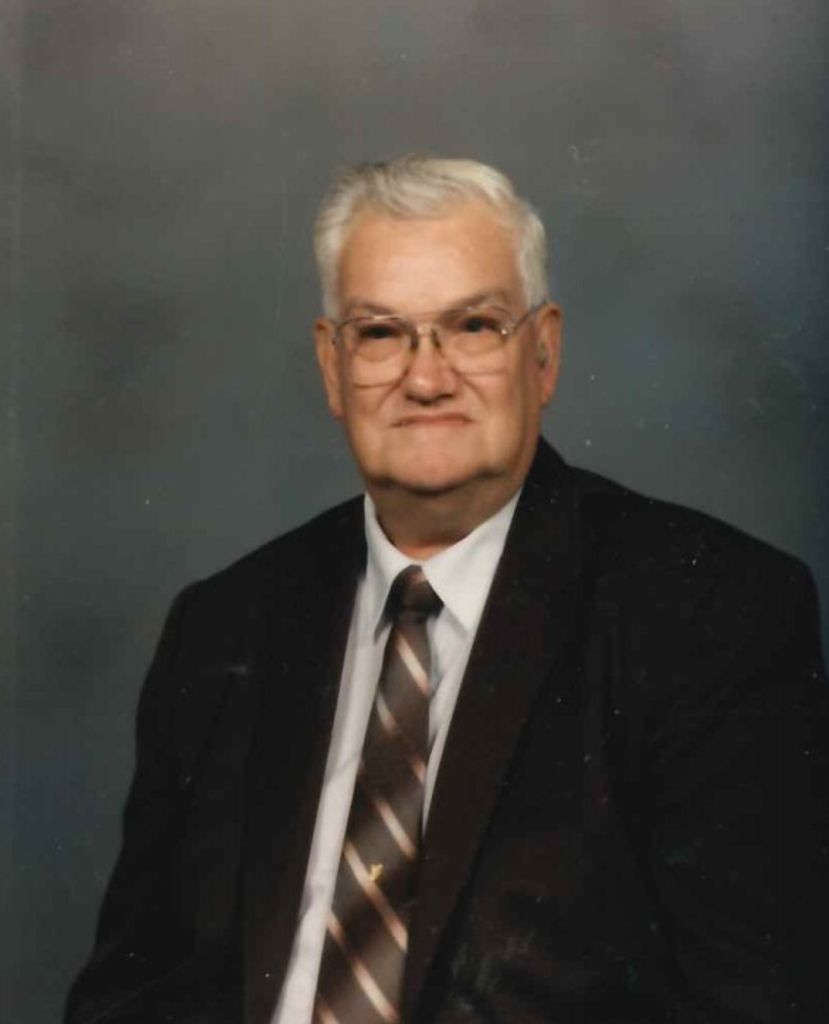 James Spiers