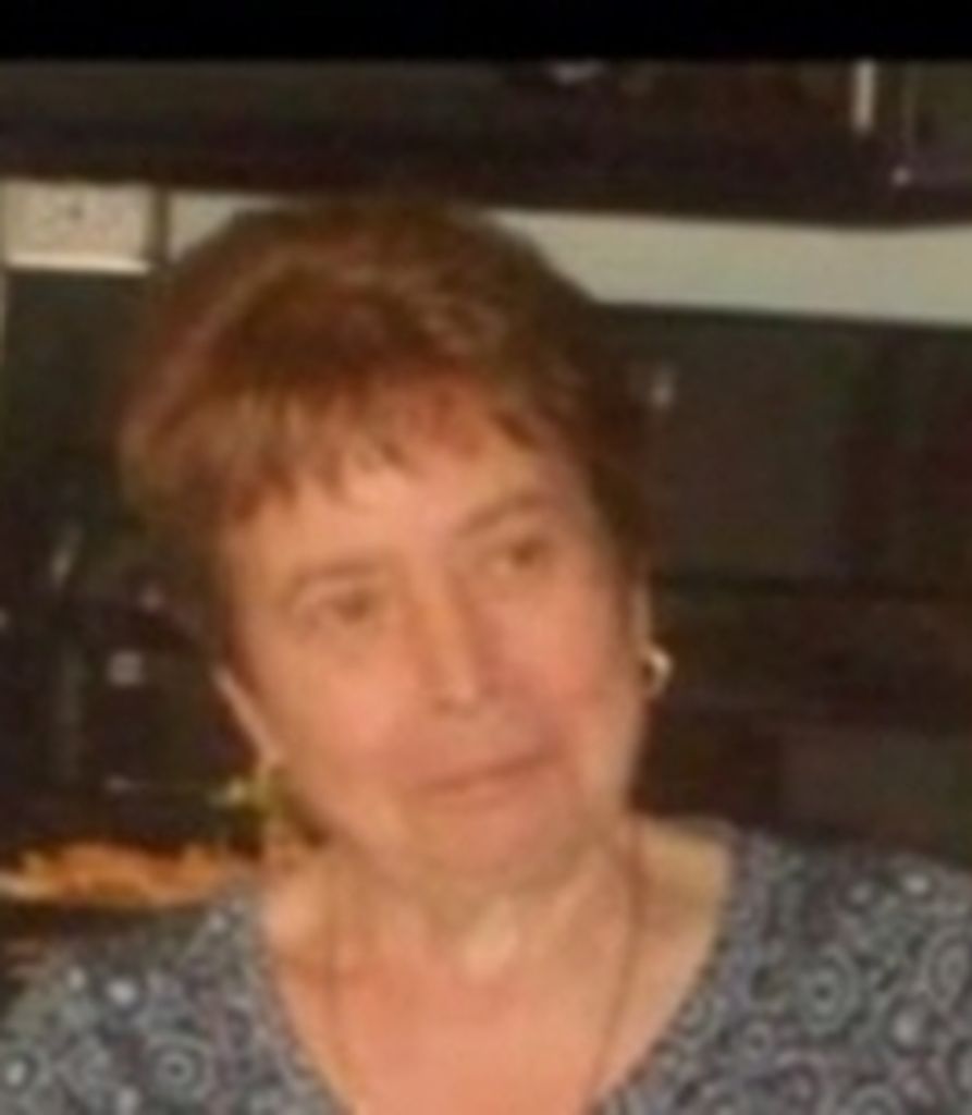 Rosaria Abruscato