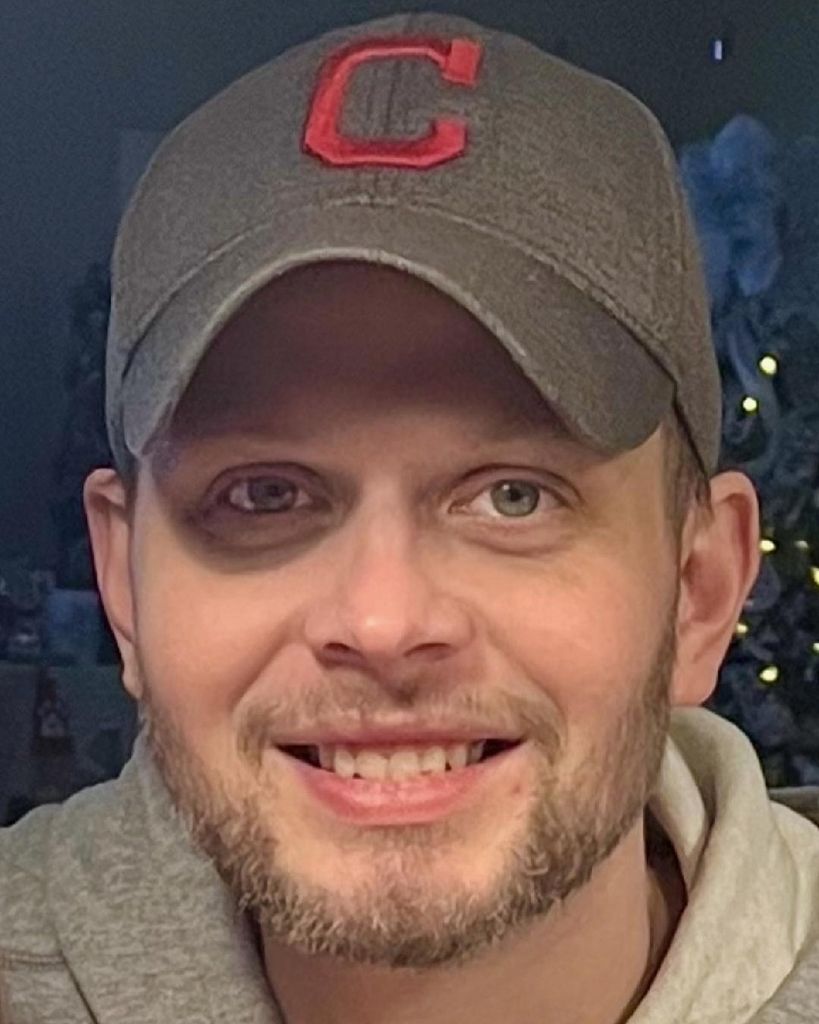Michael J. Fry Profile Photo