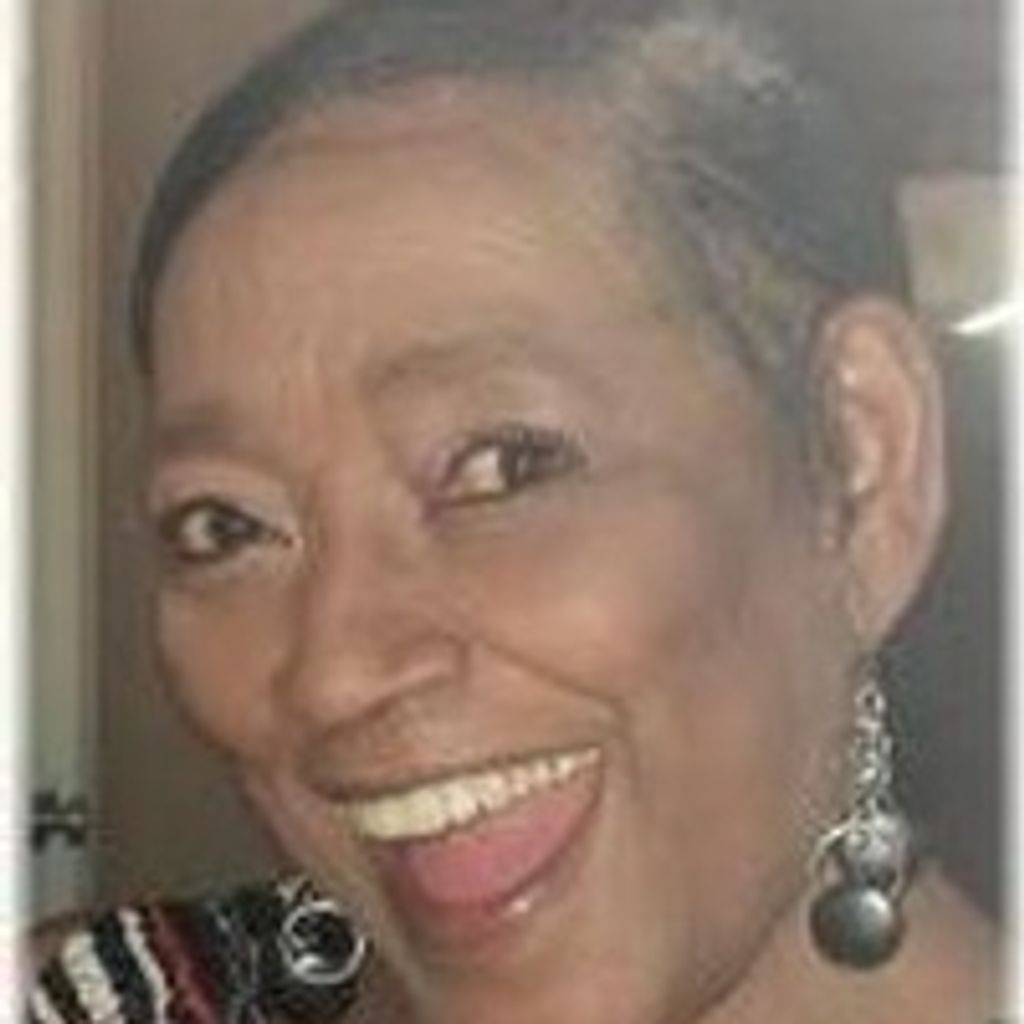 Patricia Agnes Wyatt