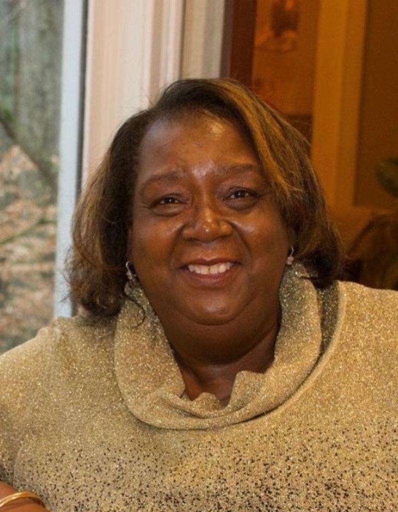 Mrs. Girther Fanquita (Moore)  Grant Profile Photo