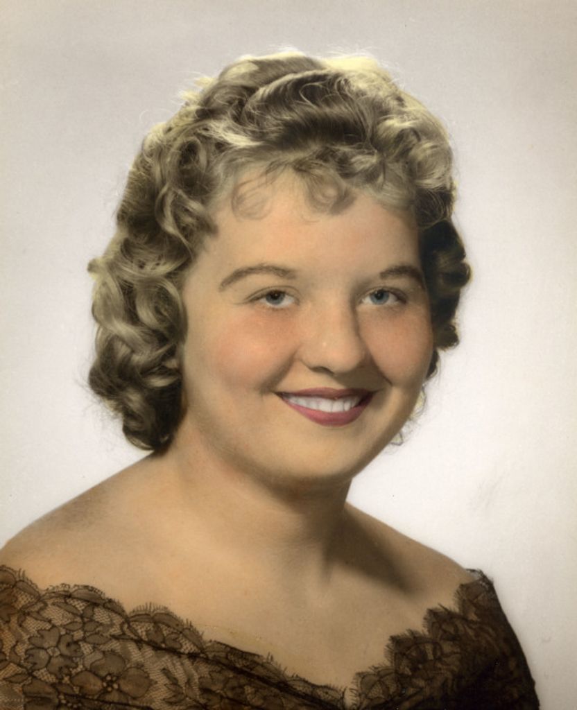 Joan Stump