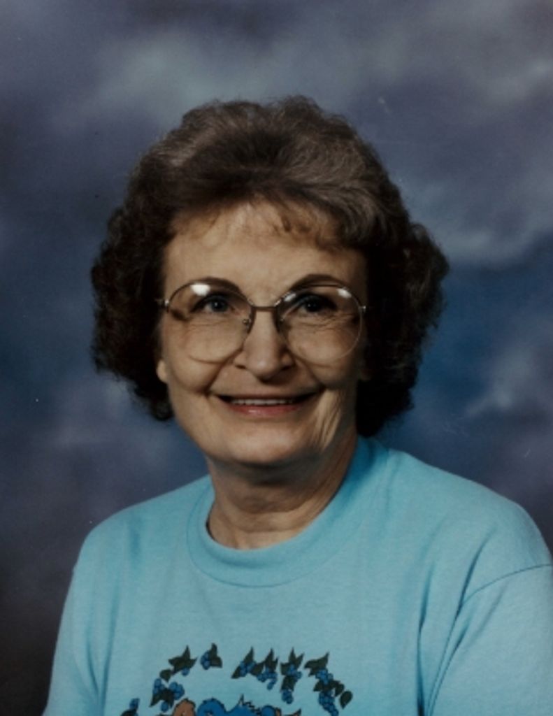 Darlene Steffen Chapman