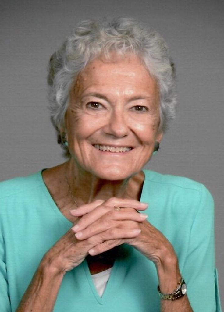Adrienne "Adie" Joan Esberg