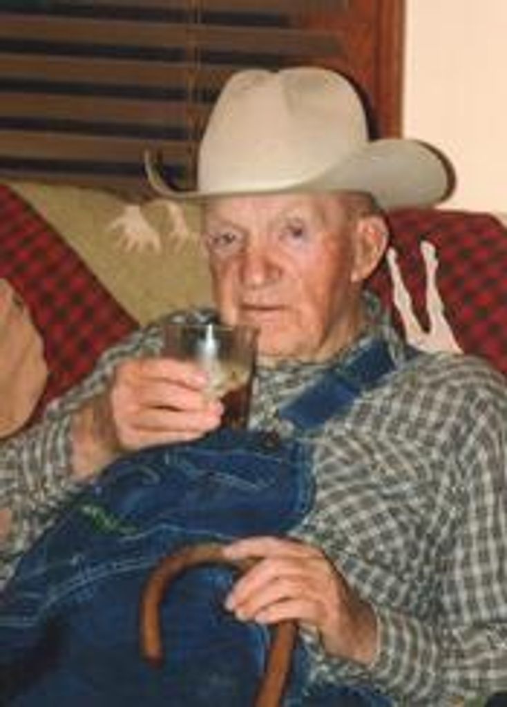 Maurice W. "Cookie" Hoover