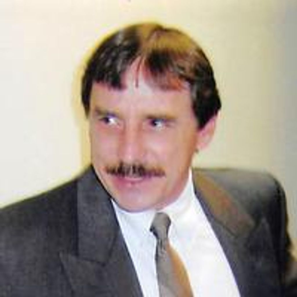 Thomas J. Dumas Profile Photo
