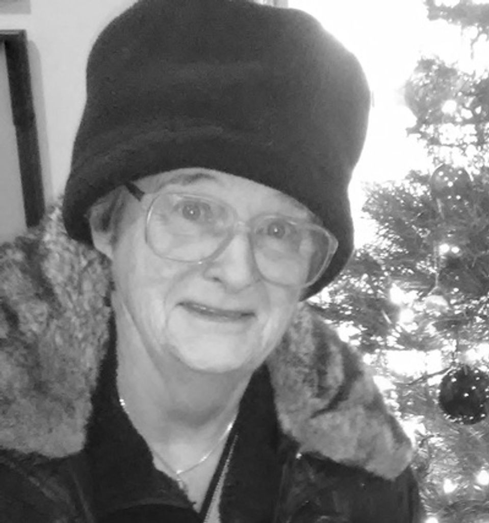 Martha Ouellette