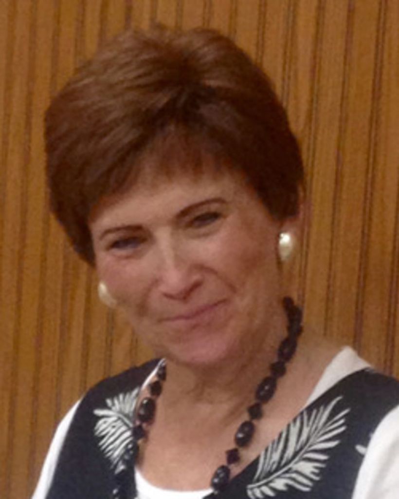 Elaine K Tubaugh Profile Photo