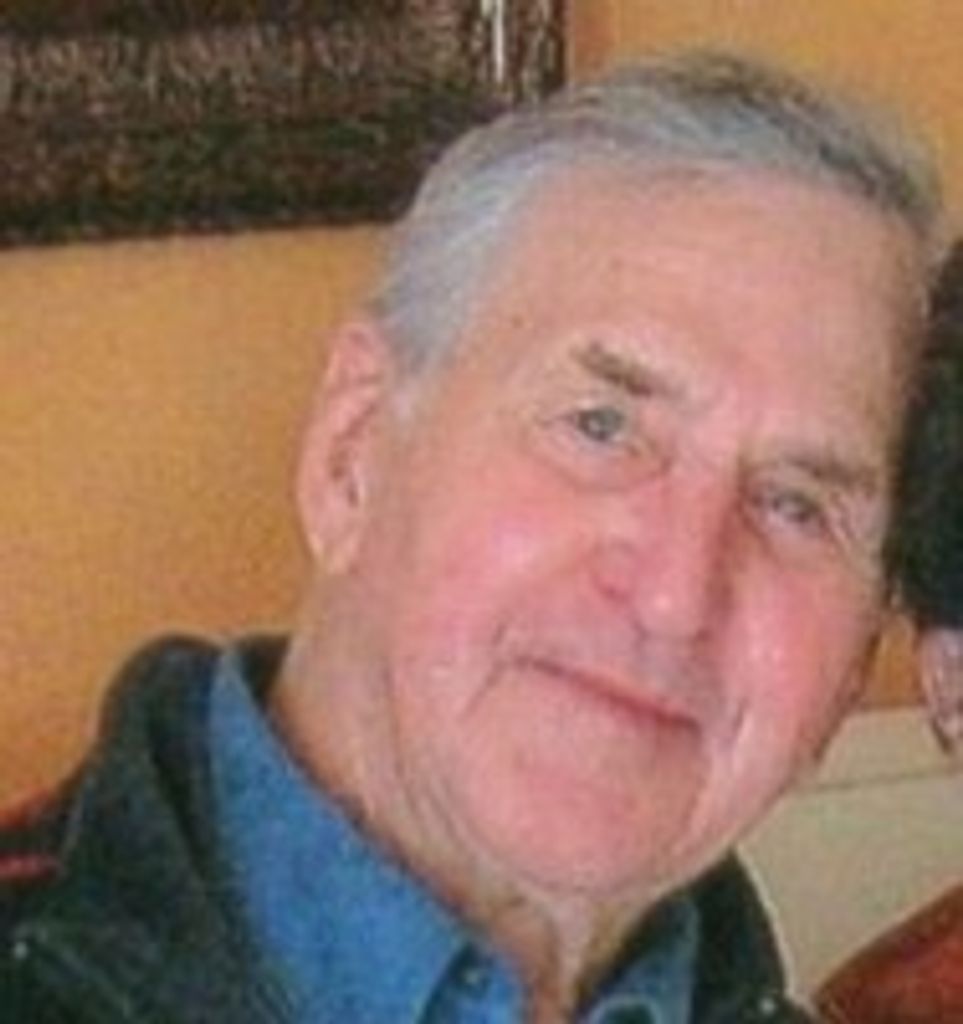 Chester Albert Dorsey