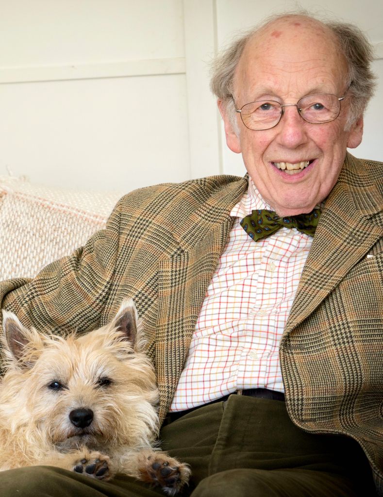 Michael J. Henchman Profile Photo