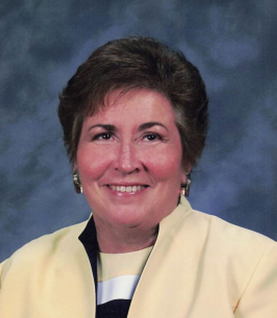 Rebecca Clough Profile Photo