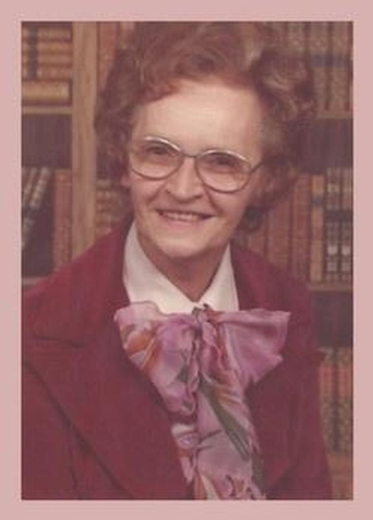 Frances C King