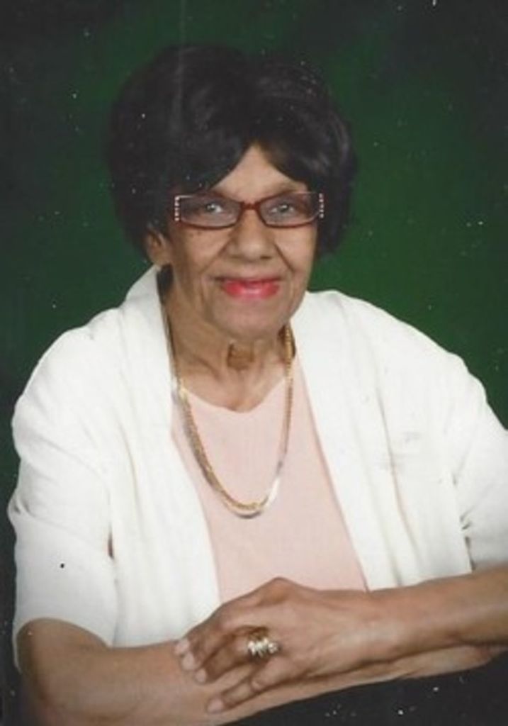 Lizzie P. Wilson Profile Photo