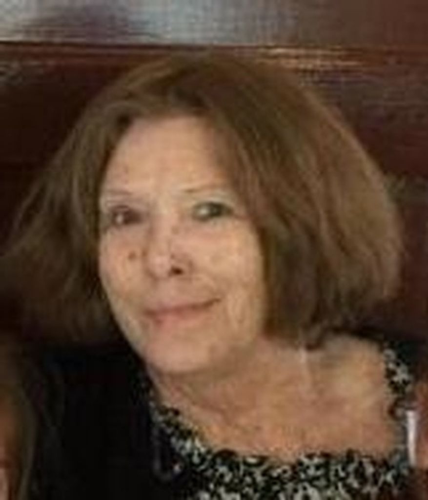 Penny Melvin Alford Profile Photo