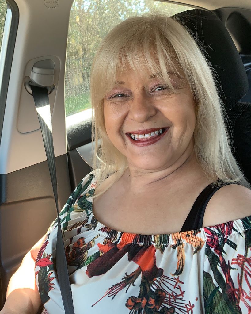Sirlei Franca Bernstein Profile Photo