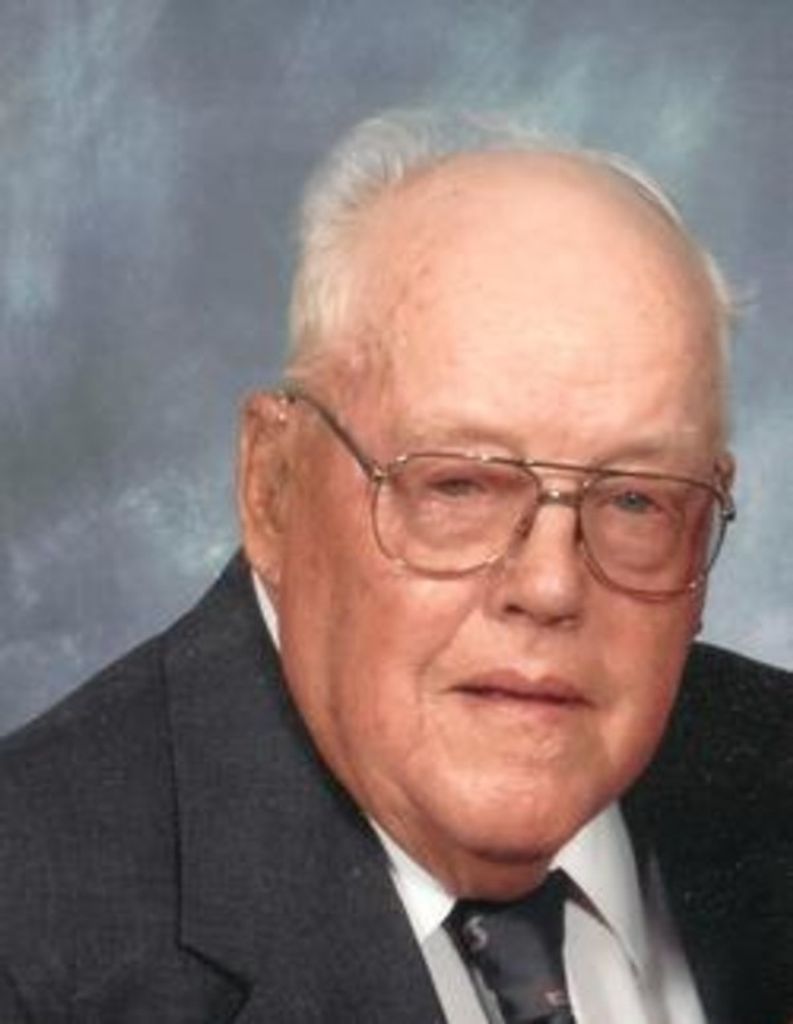Jerry Wilhelm Profile Photo
