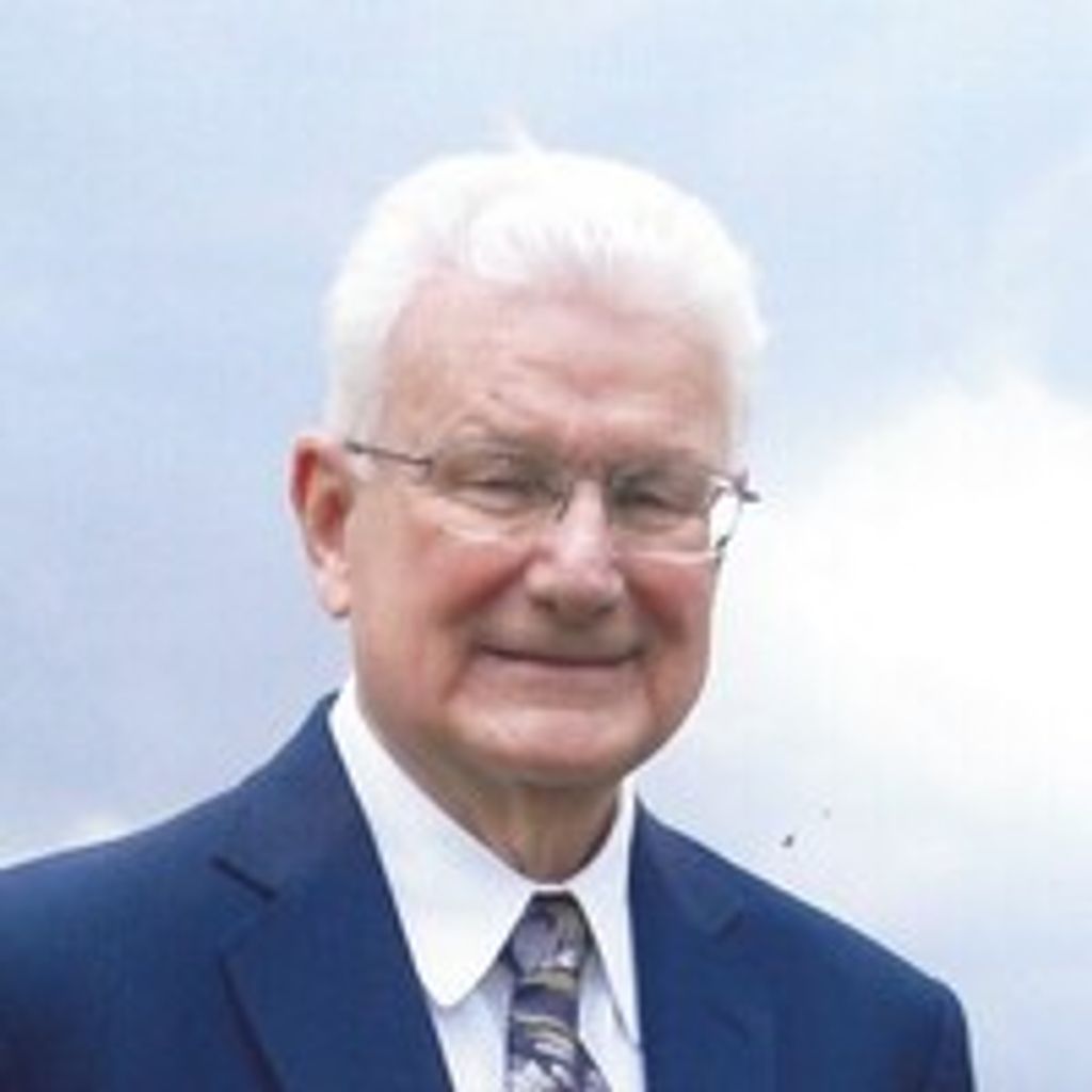 Maurice "Maury" Thomas Bonfadini