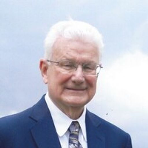 Maurice "Maury" Thomas Bonfadini Profile Photo
