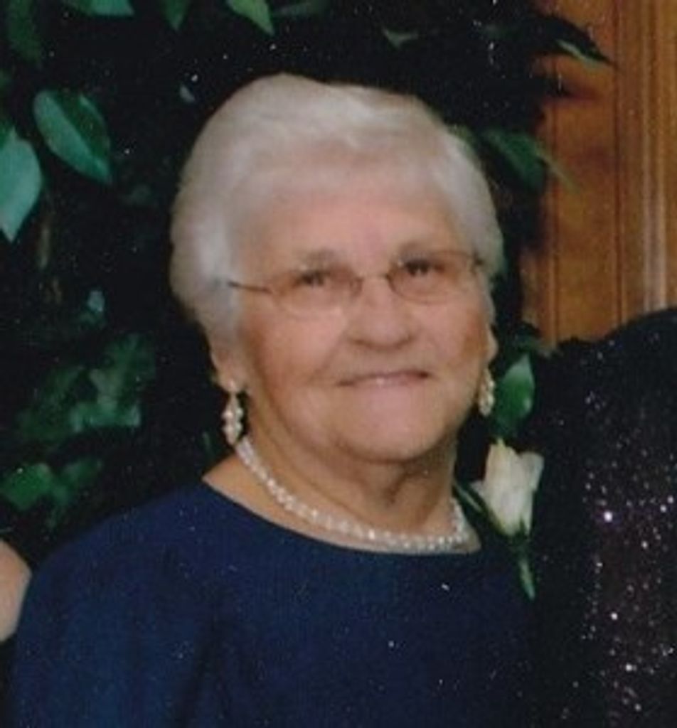 Antoinette (Graziano) Laporte