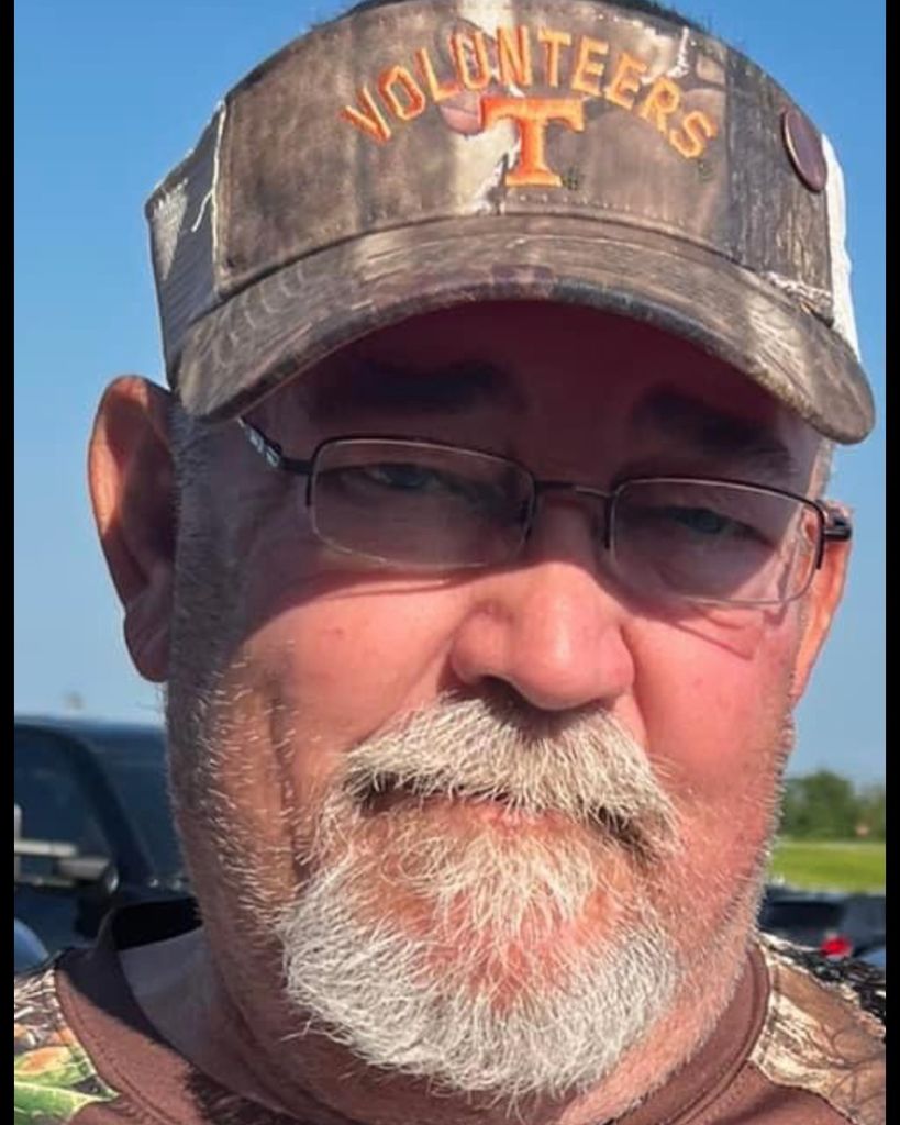 Robert Lee Risch Profile Photo
