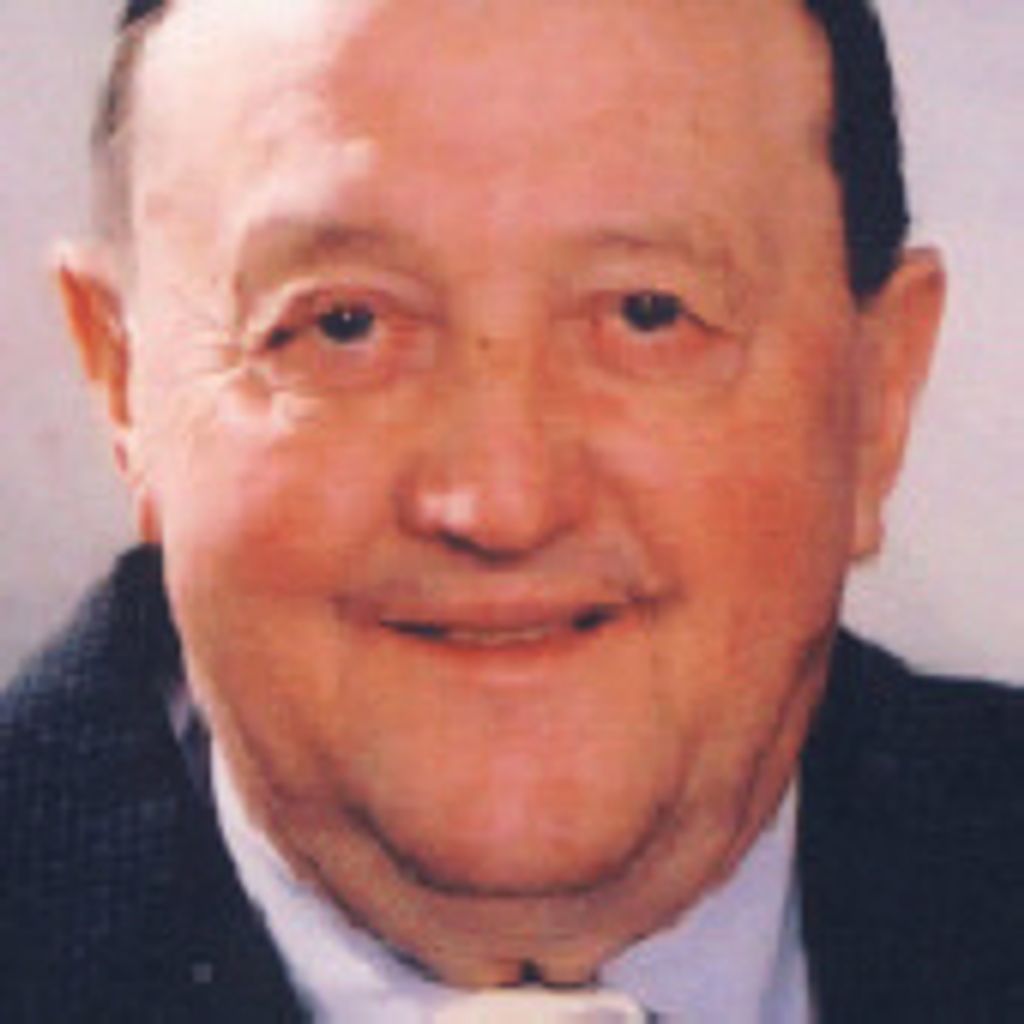 Eugene "Geno" Honzik