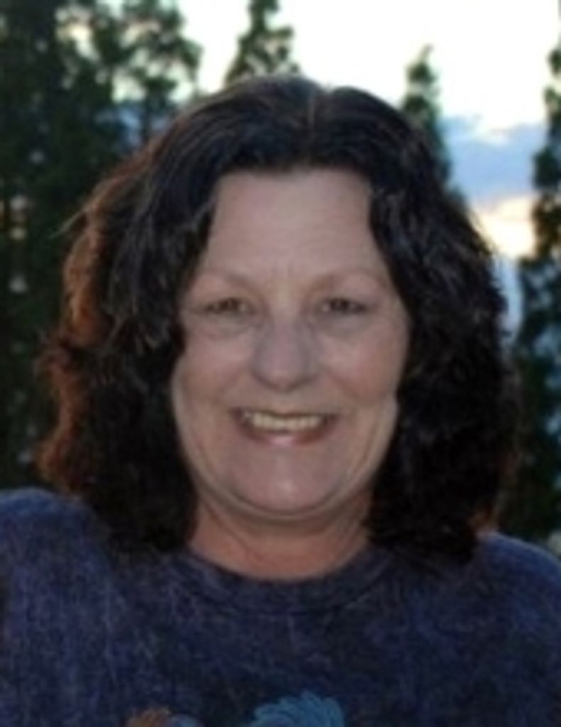 Karolyn Kay Hillstead