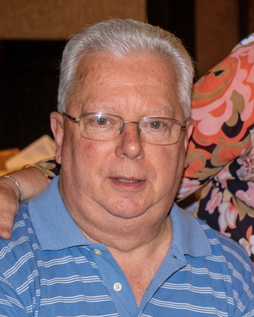 Arthur Silvia, Jr. Profile Photo