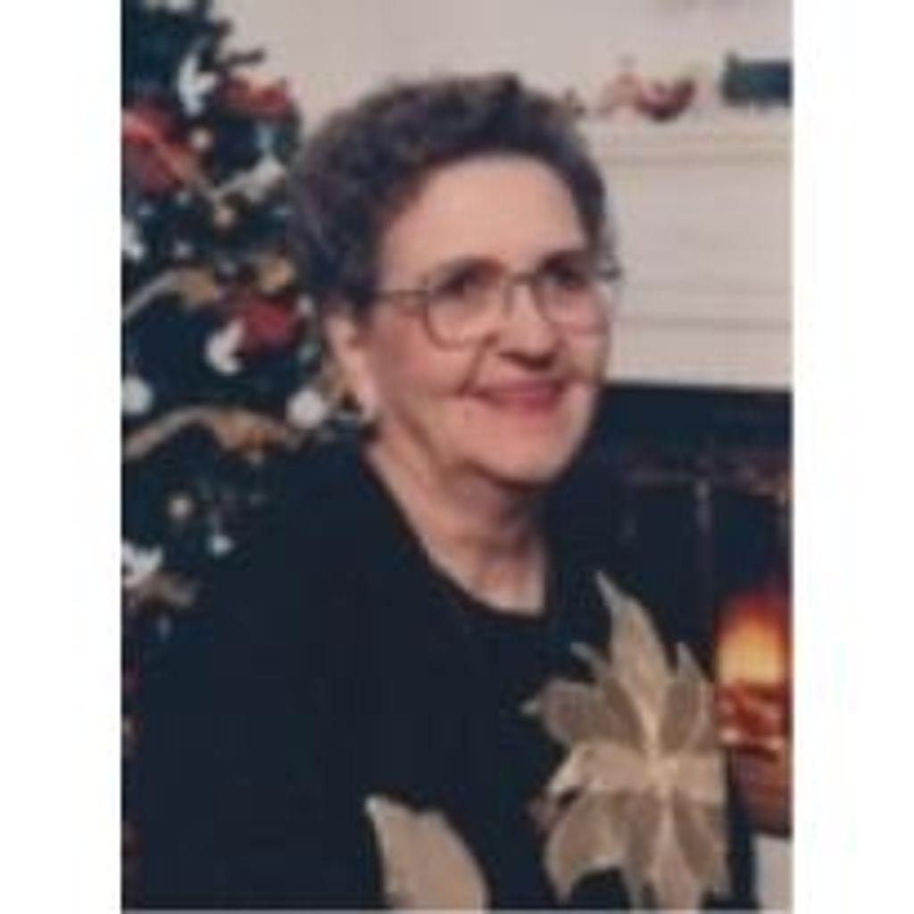 Irene Roberta Murray  Weatherly