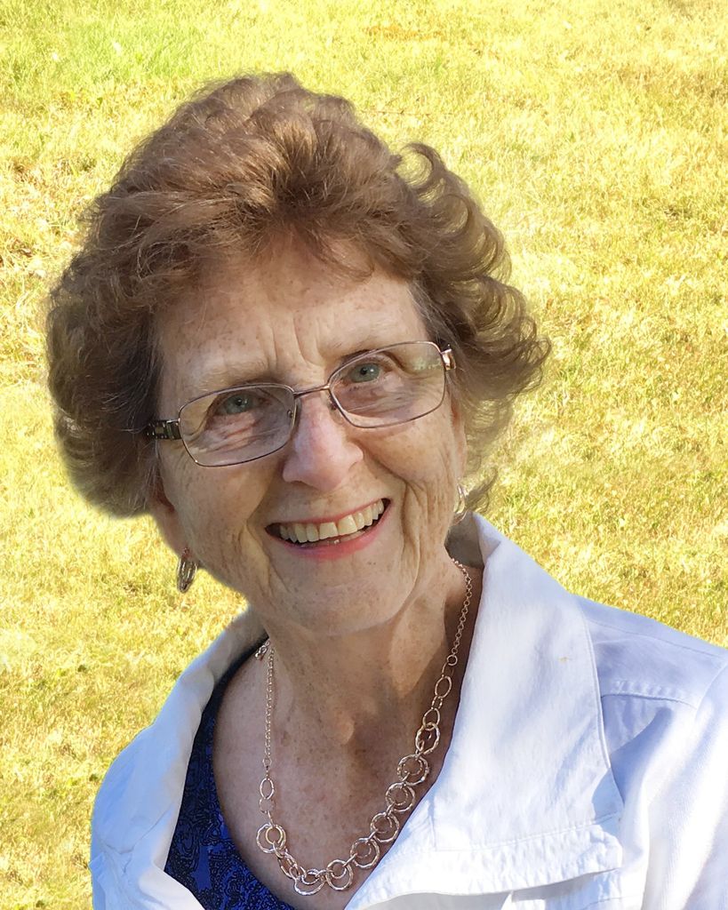 Jean Luanne Dubell Profile Photo