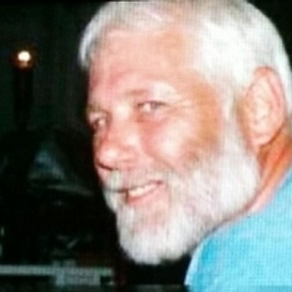 Stan Pasini.... Age 67