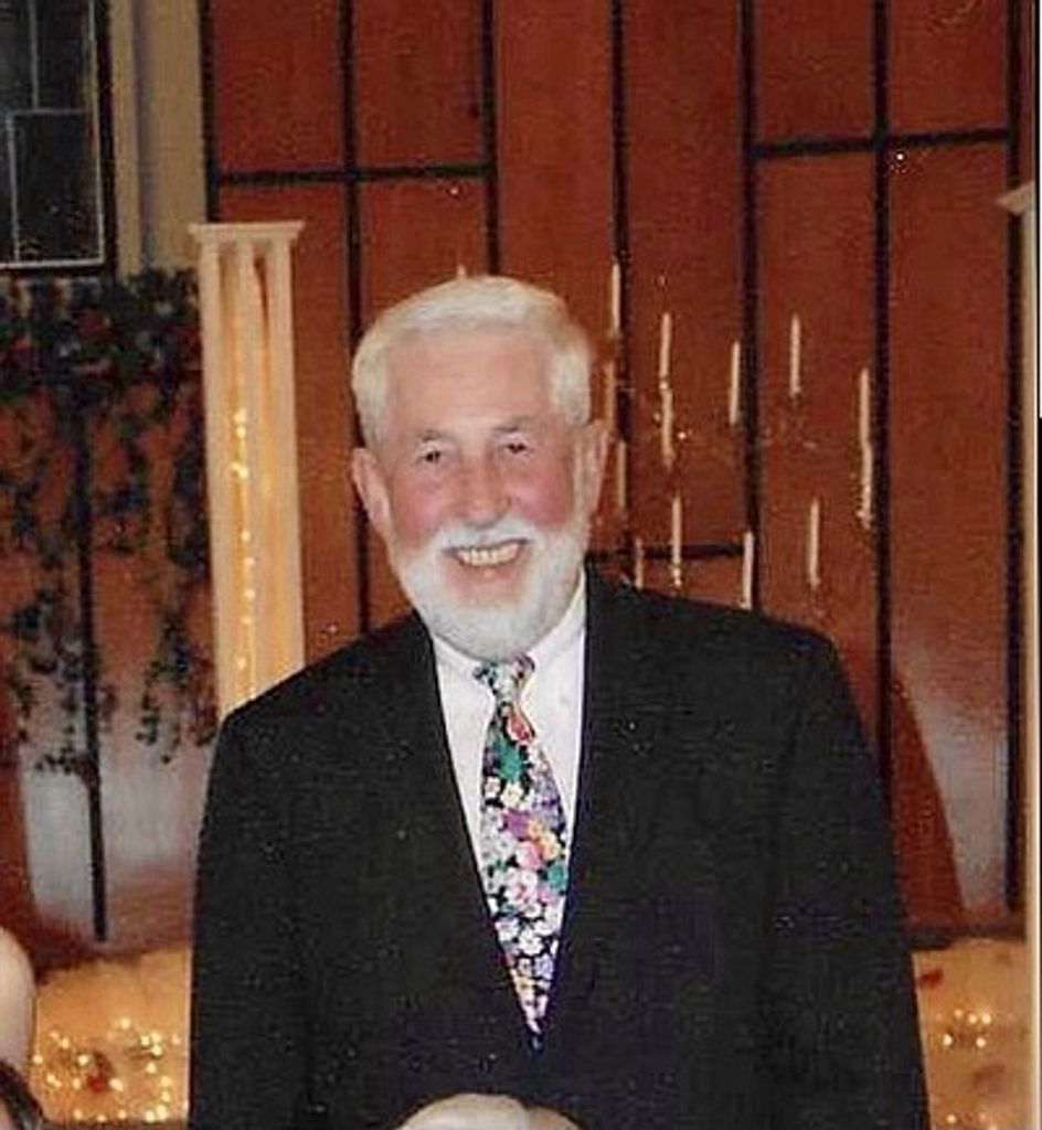 William "Bill" Mcdonald Profile Photo