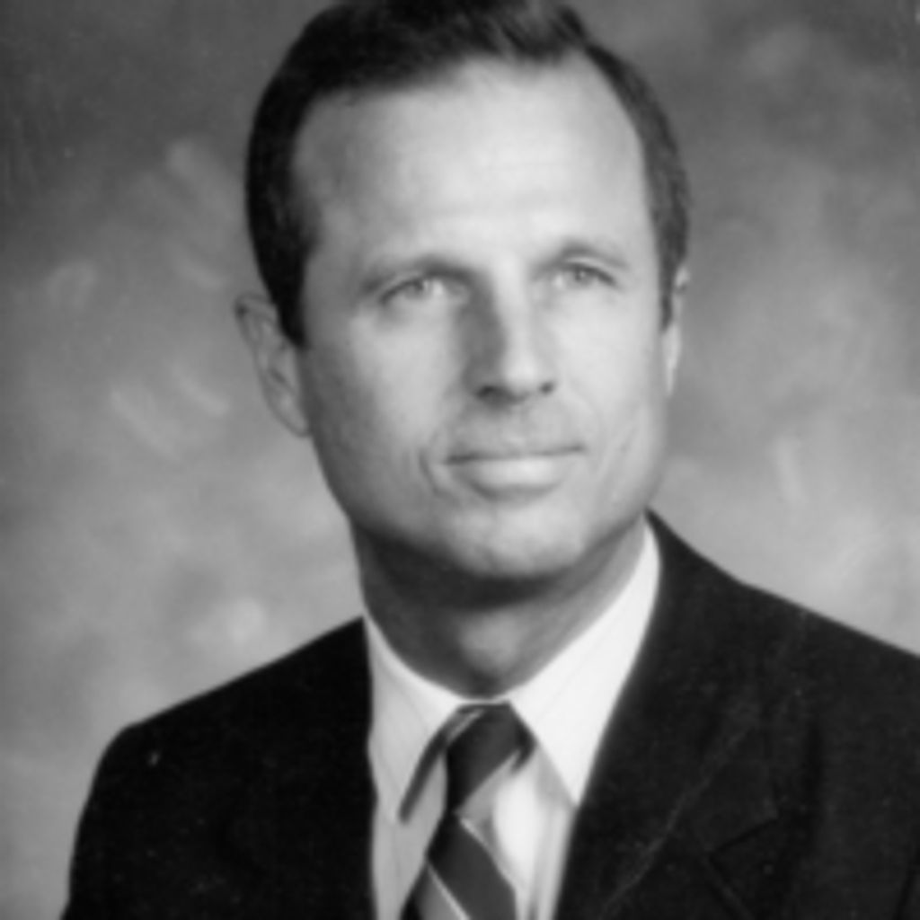 Paul Johansen Jr.