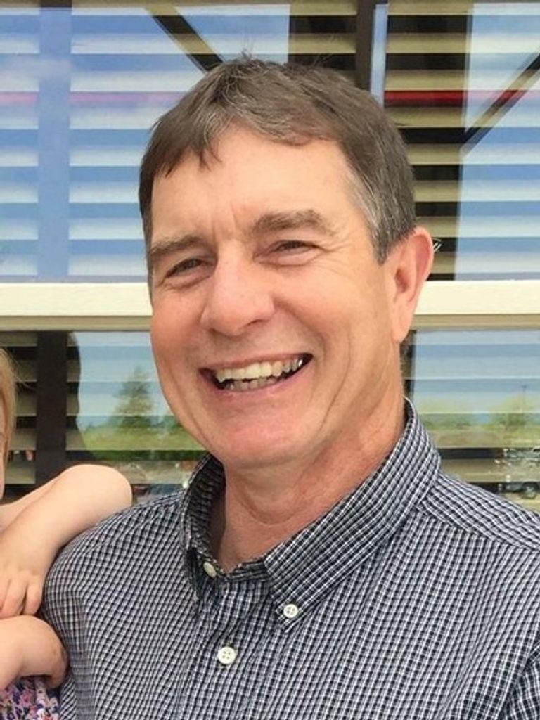 Jerry Ray Benham Profile Photo