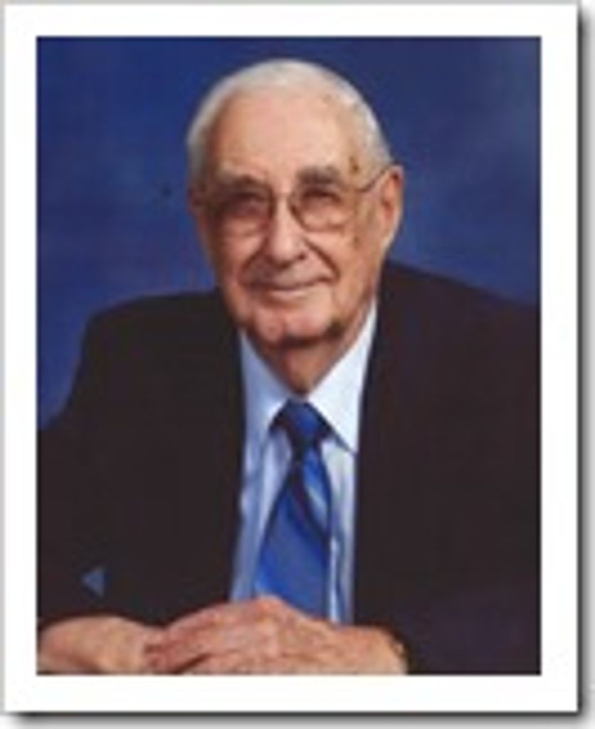 Glenn Frederick St. John