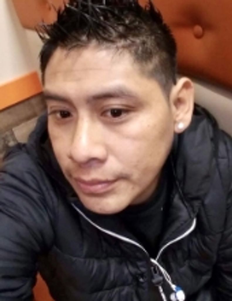Esteban Ajanel Ajanel
