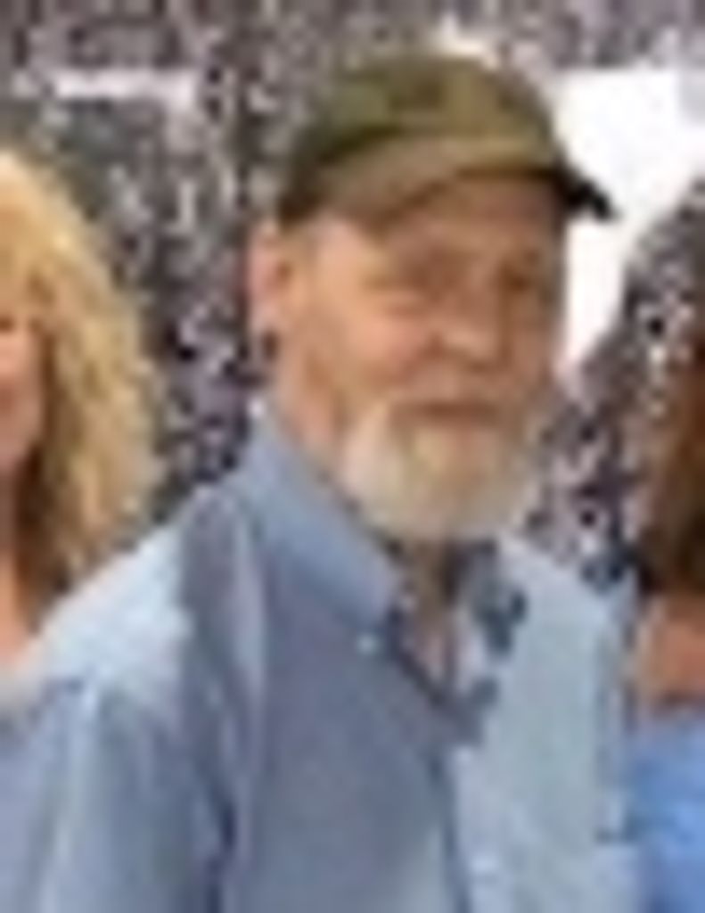Rodney Dean Huckabay Profile Photo