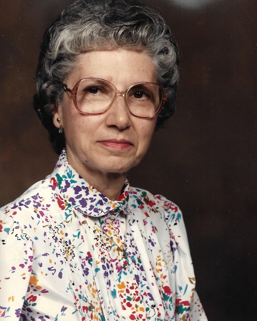 Lois Hatley Hinson