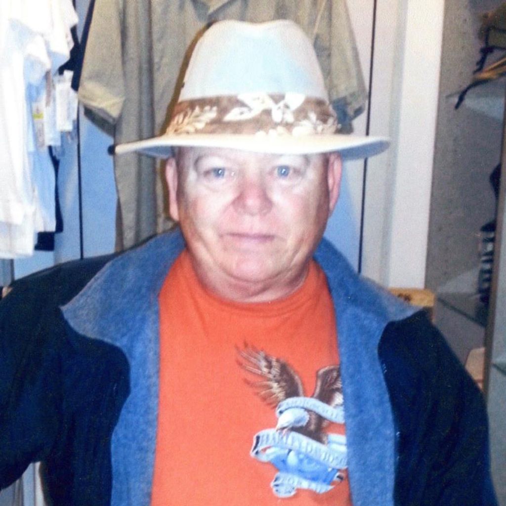 Jeff Woody