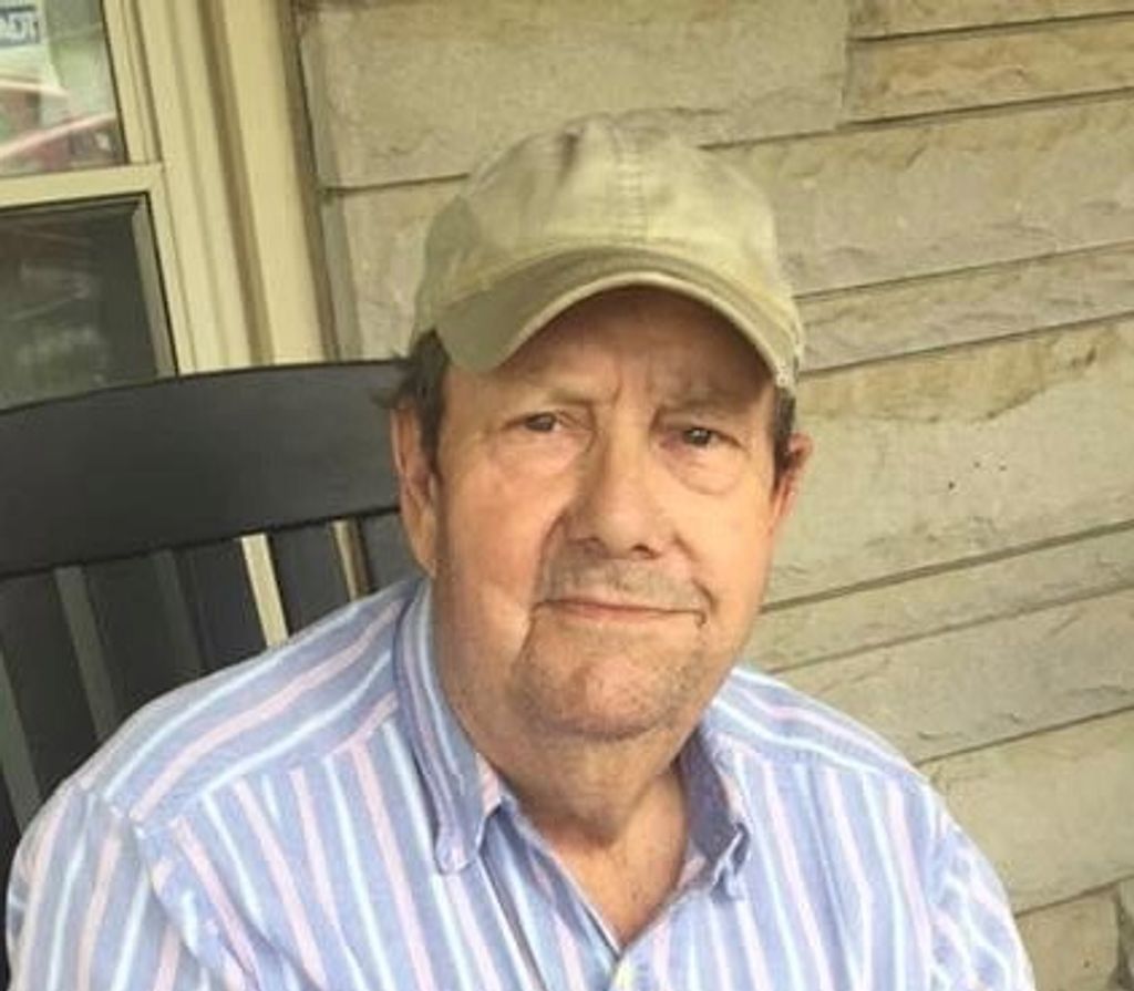 Raymond West Profile Photo