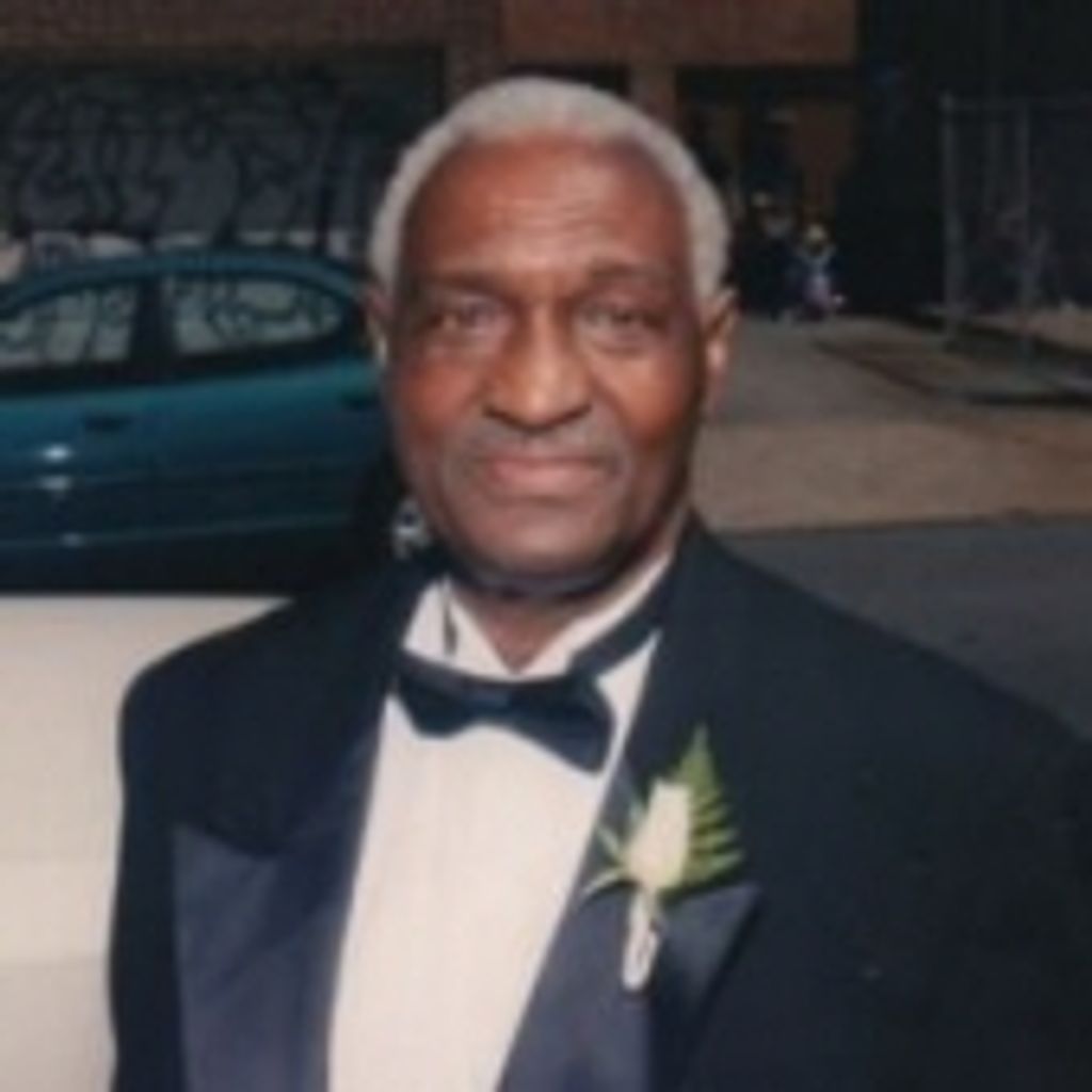 Dennis P. Walker,  Jr